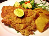 Wiener Schnitzel